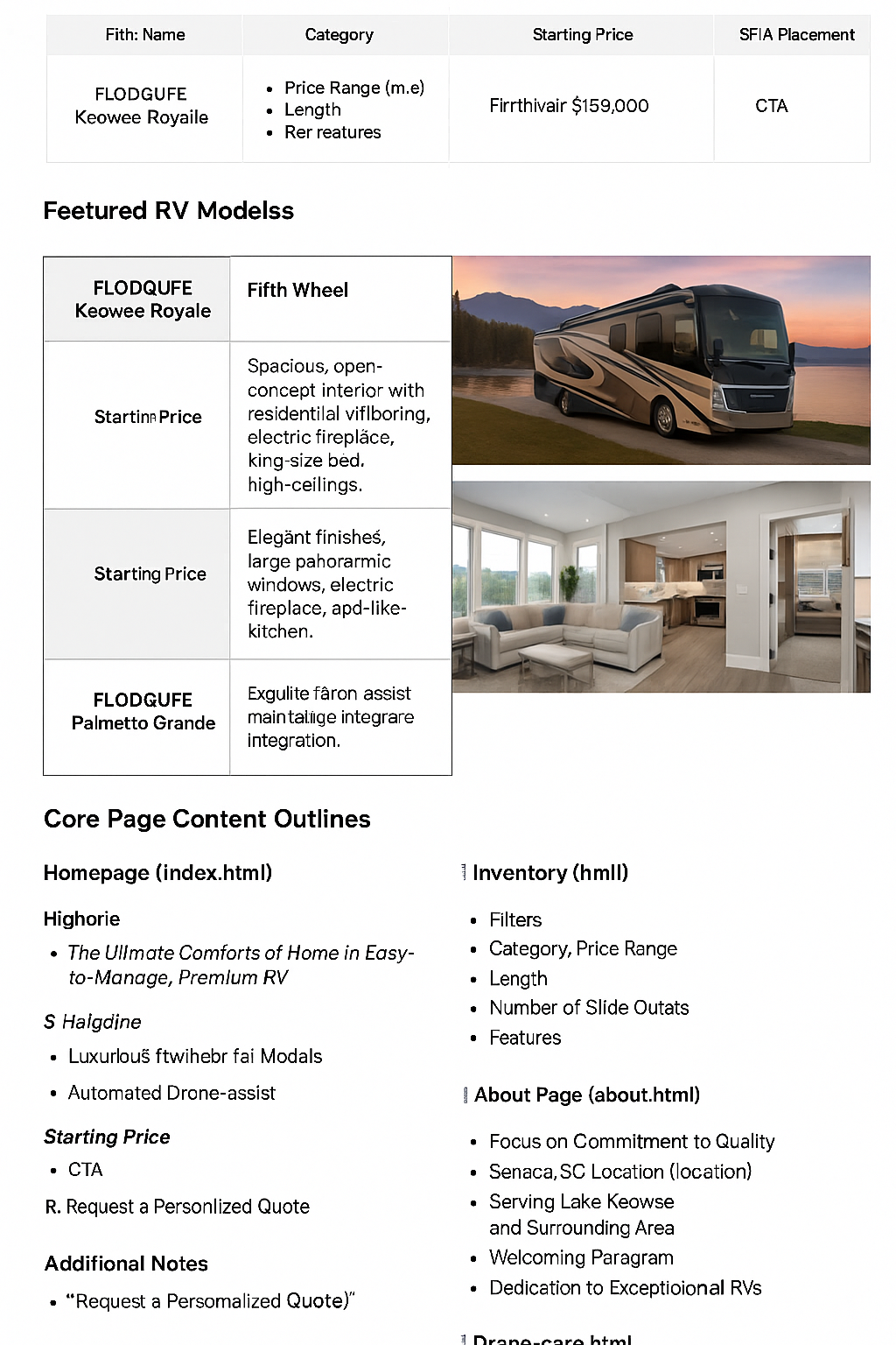 FLODGUFE Palmetto Grande exterior